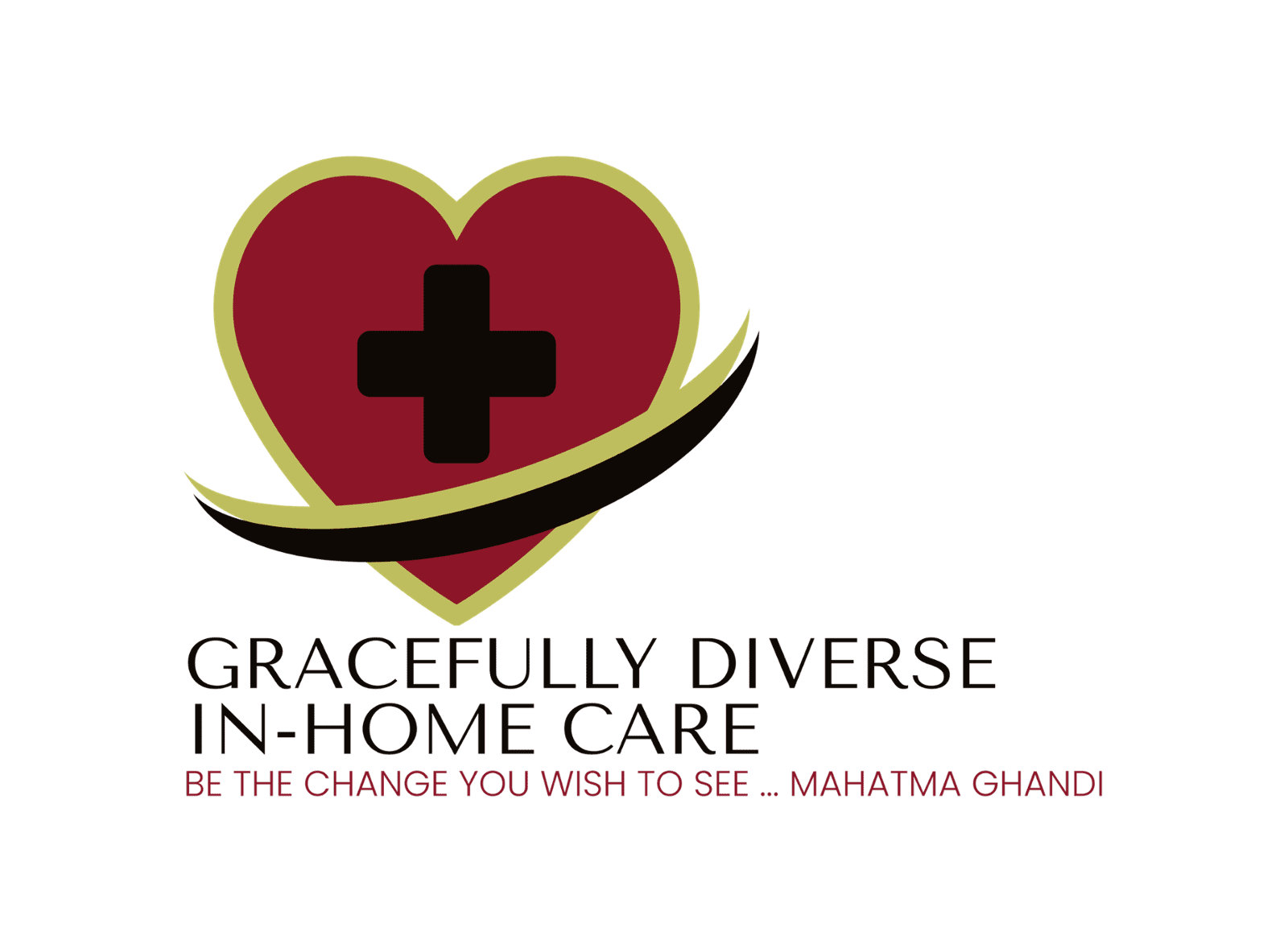 Gracefully Diverse In Home Care