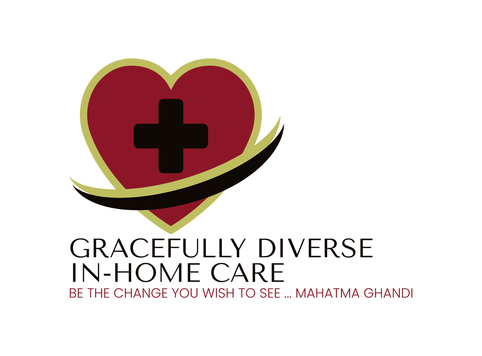 Gracefully Diverse In Home Care 